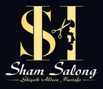 Sham salong